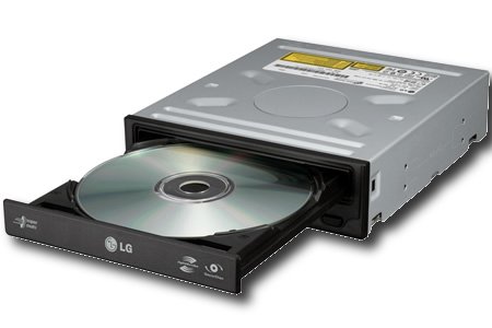 Hatszoros sebességű Blu-ray író