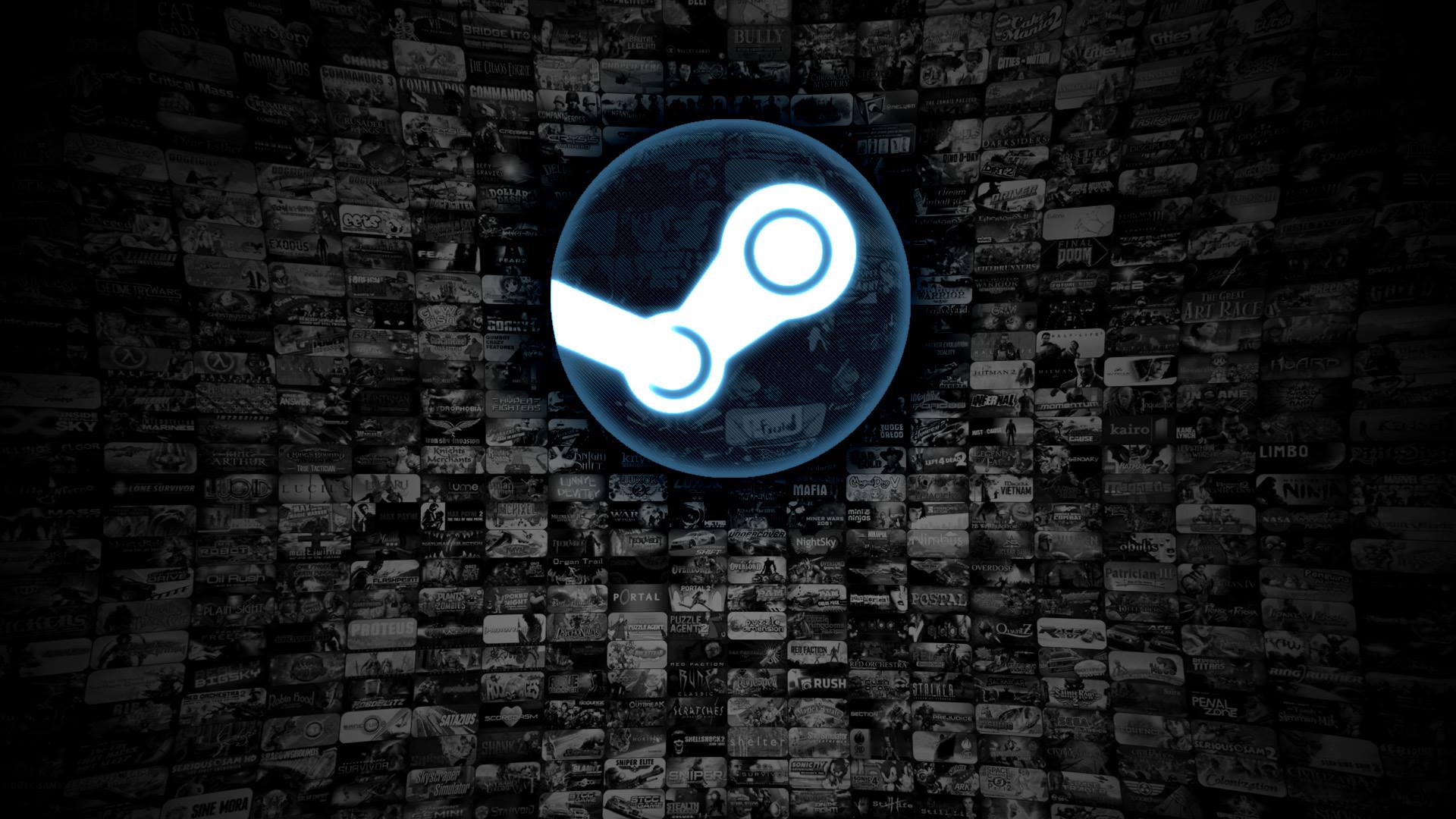 Havonta legalább 77 ezer Steam fiókot törnek fel