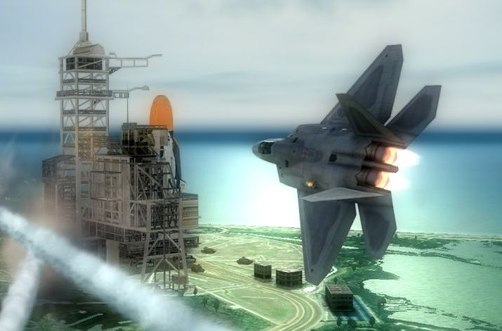 H.A.W.X.: Egy millió példány felett