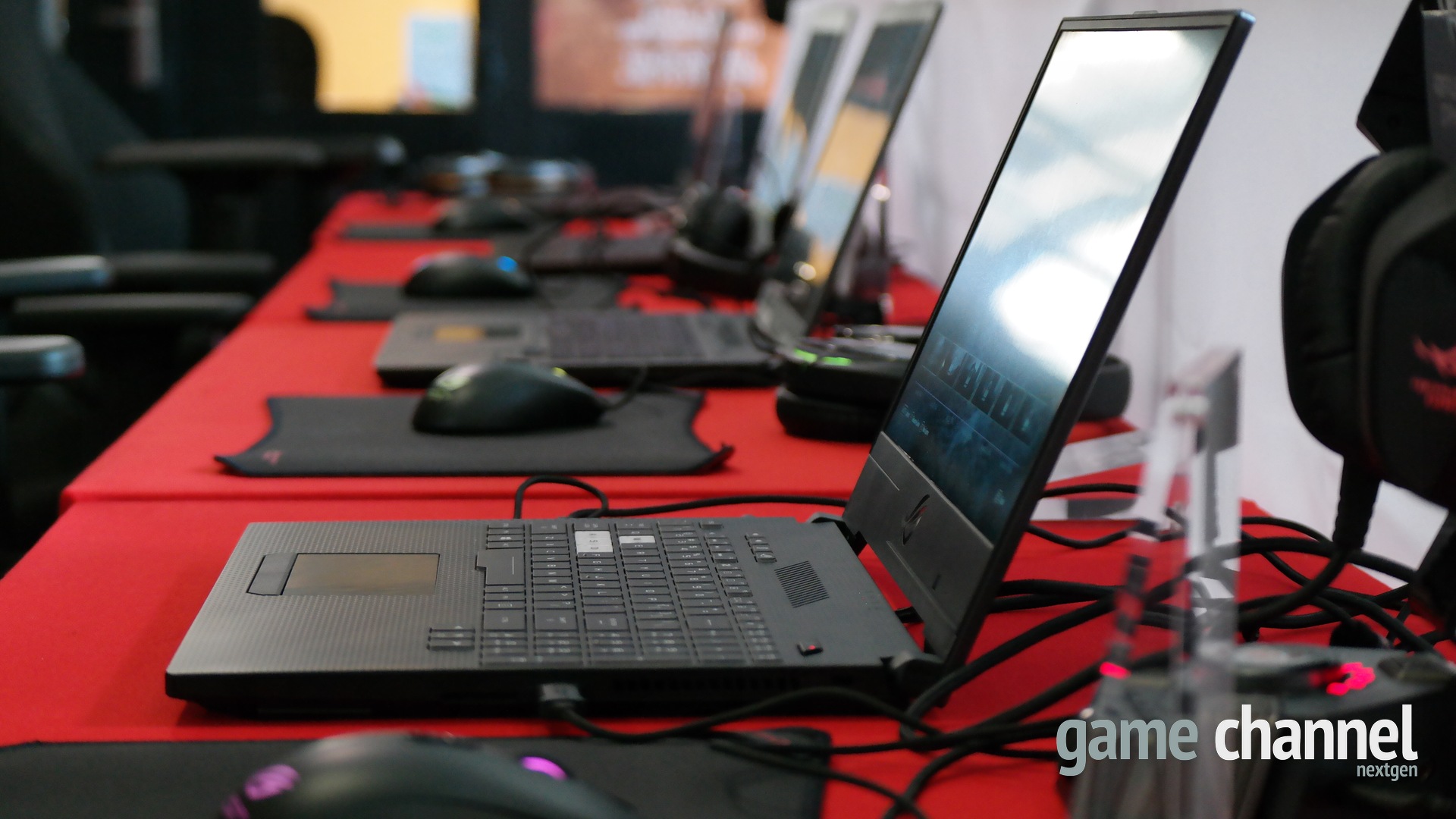 Hazánkba is megérkezett a 2018-as Asus ROG család