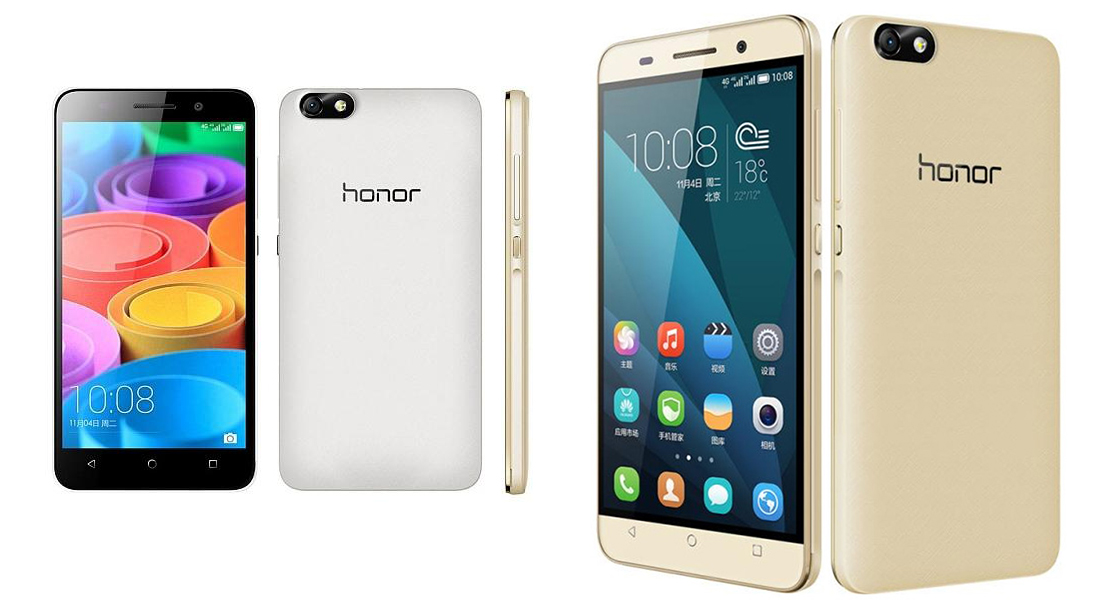 Hazánkba is megérkezett a Honor 4X