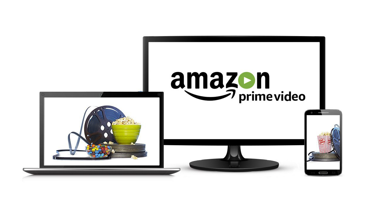 Hazánkban is elérhető az Amazon Prime Video