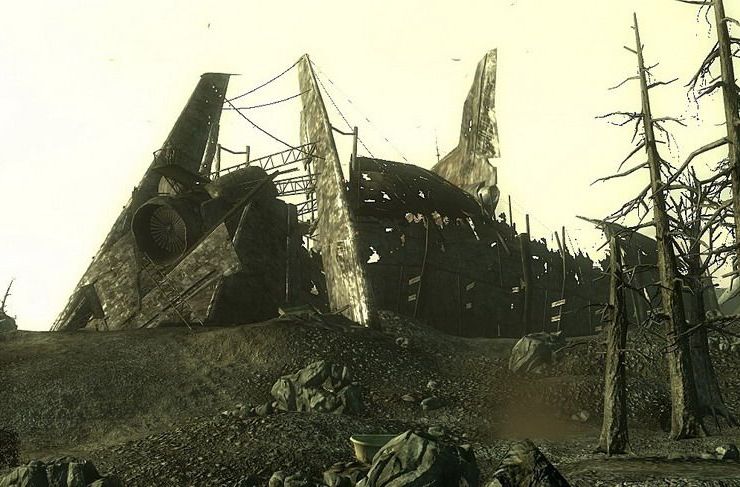 Hazánkban is dobozba kerülnek a Fallout 3 kiegészítők