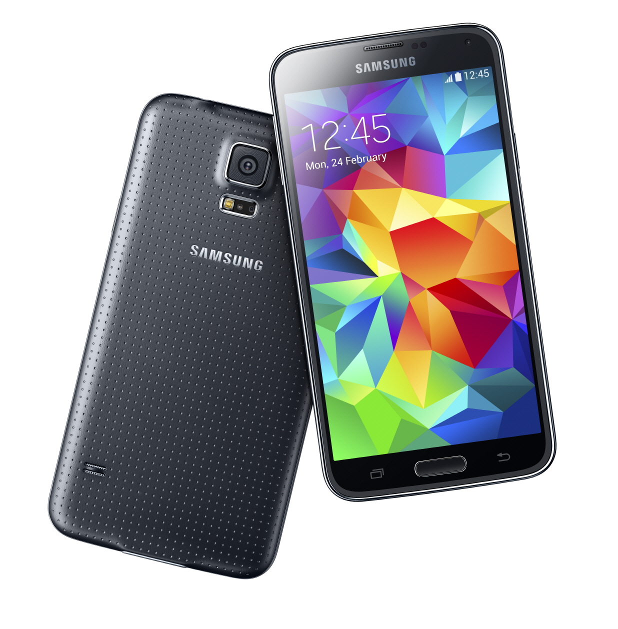 Hazánkkal együtt 125 országban debütált ma a Samsung Galaxy S5