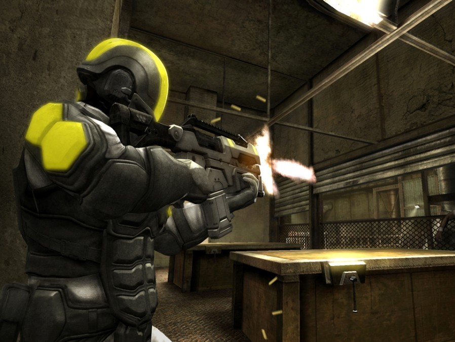 Haze: PlayStation 3 exkluzív?