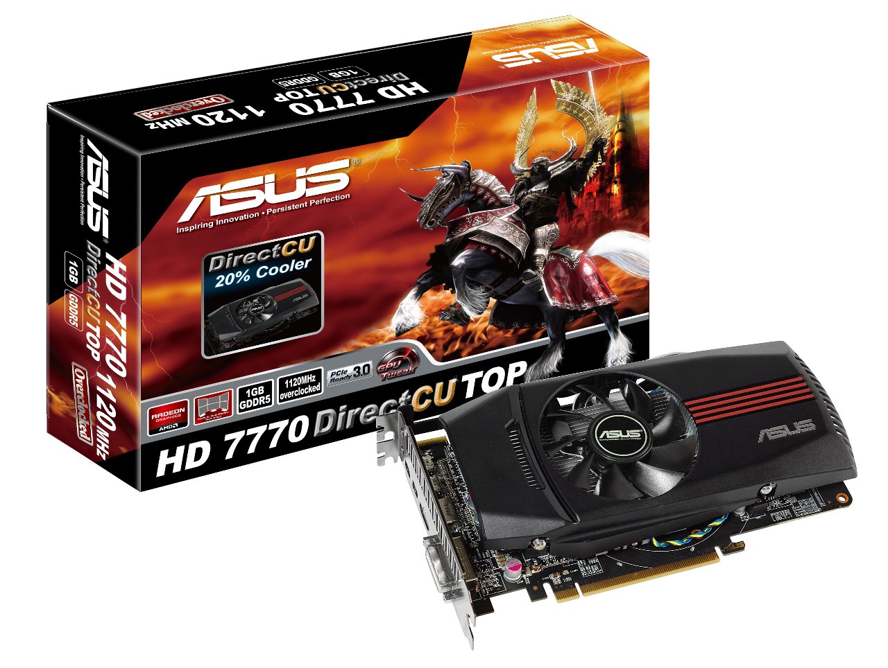 HD7770-2GD5 Crossfire: nyerd meg most!