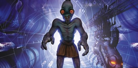 HD feldolgozást kap az Oddworld: Abes Oddysee is