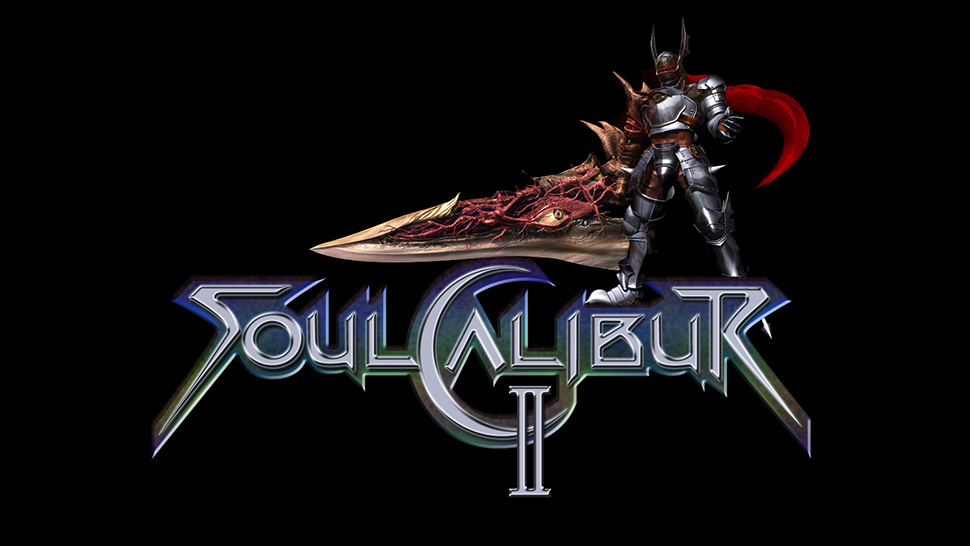 HD verzió érkezik a Soul Calibur 2-ből