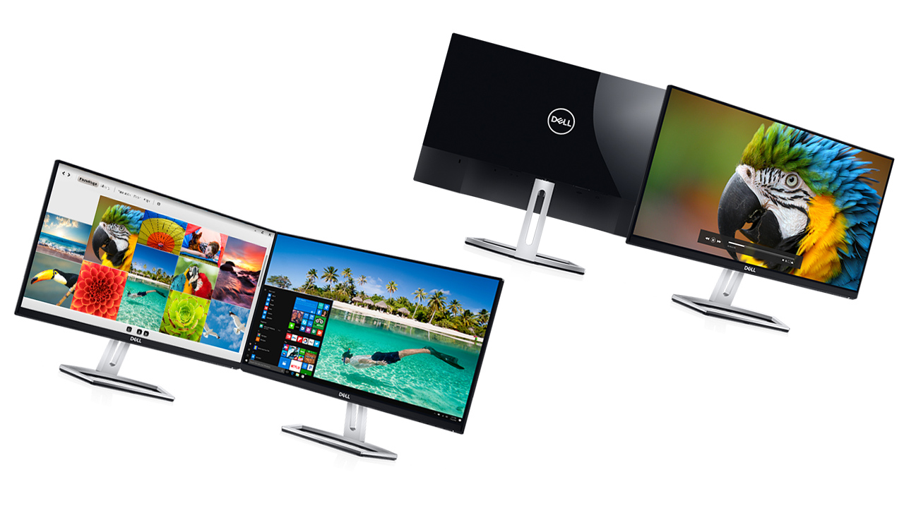 HDR-képes monitorokkal bővít a Dell