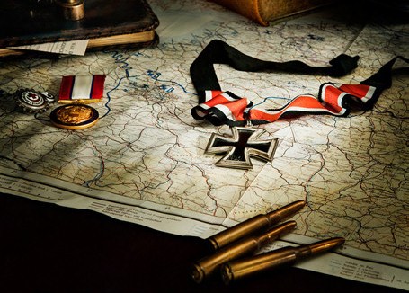 Hearts Of Iron III: Japán az úti cél