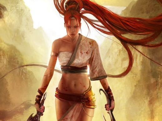 Heavenly Sword: Nem készül a folytatás