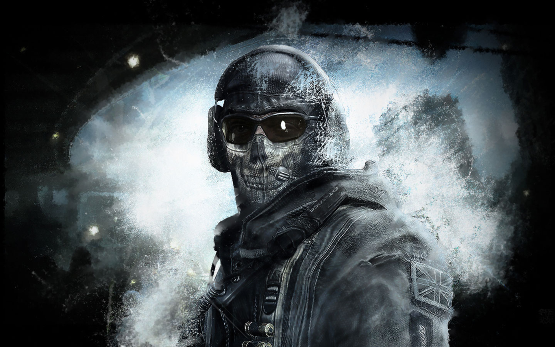 Heavy Duty Playlist-el bővül a Call of Duty: Ghosts