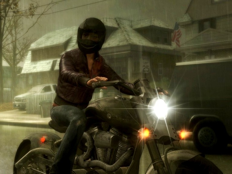 Heavy Rain: 8-12 óra tiszta játékidő?