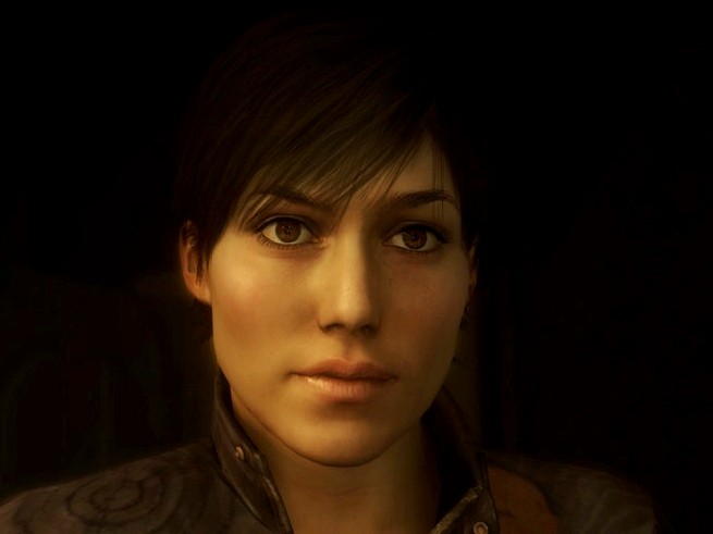 Heavy Rain: A GC-s prezentáció helyszíne csak egy bónusz lesz