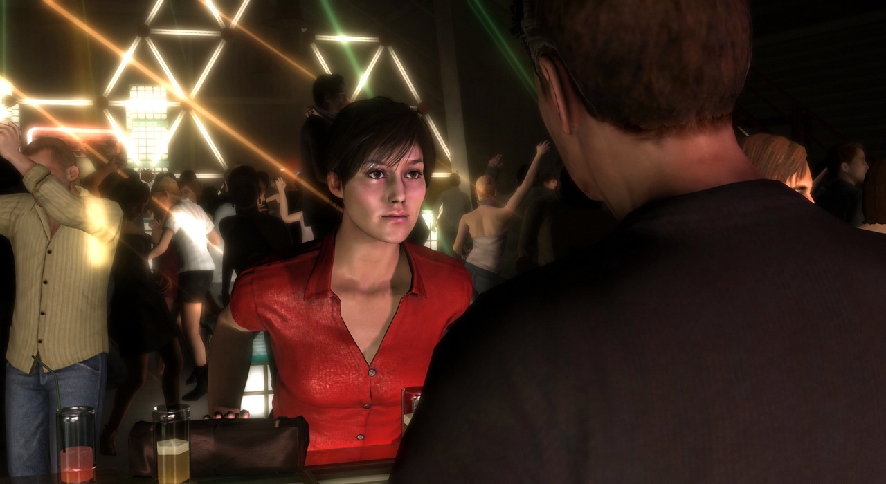 Heavy Rain: E3 Galéria (Video Update)