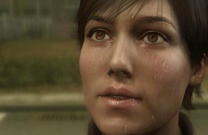Heavy Rain: Komoly sikerekre számíthat a Quantic Dream thrillere