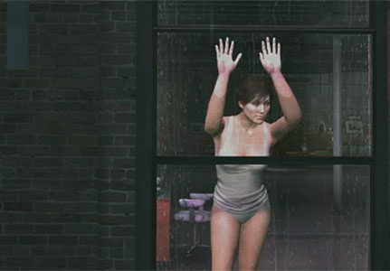 Heavy Rain: Különleges kiadás érkezik az európai boltokba