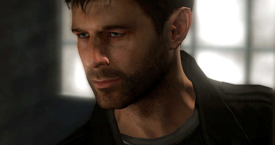 Heavy Rain: Videodemonstráció