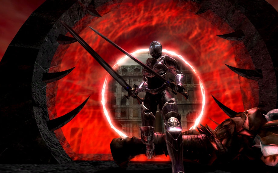 Hellgate: London: Lassan a testtel!