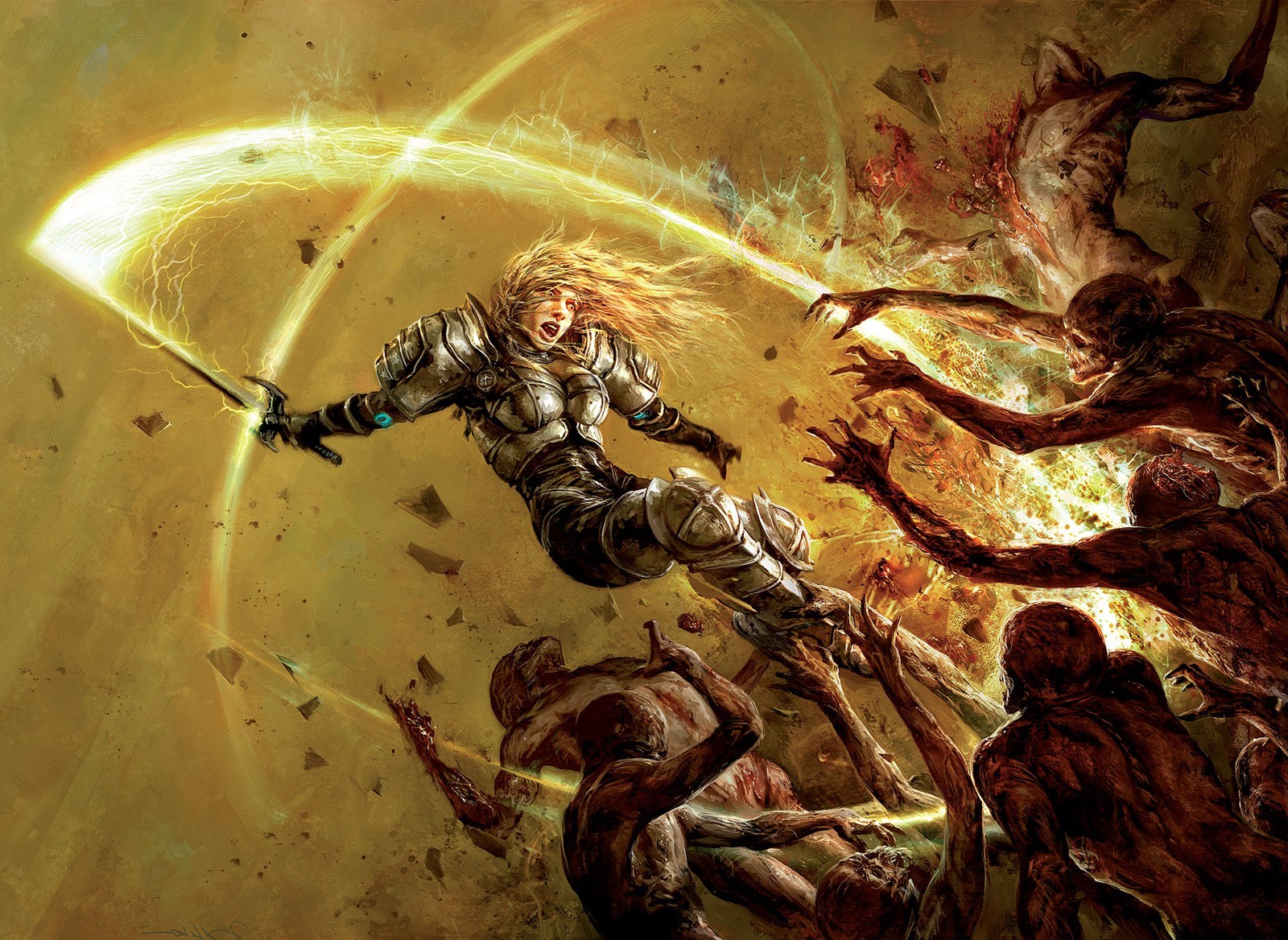 Hellgate: London: Regionális blokkolás