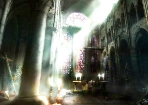 Hellion: Mystery of the Inquisition: Bejelentve