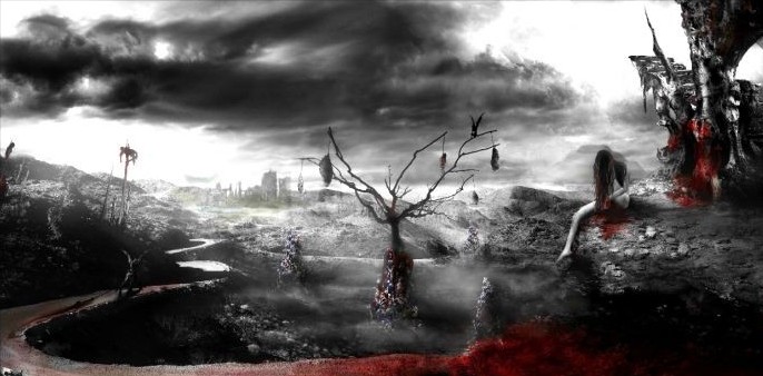 Hellion: Mystery of the Inquisition: Elkészült a hivatalos honlap