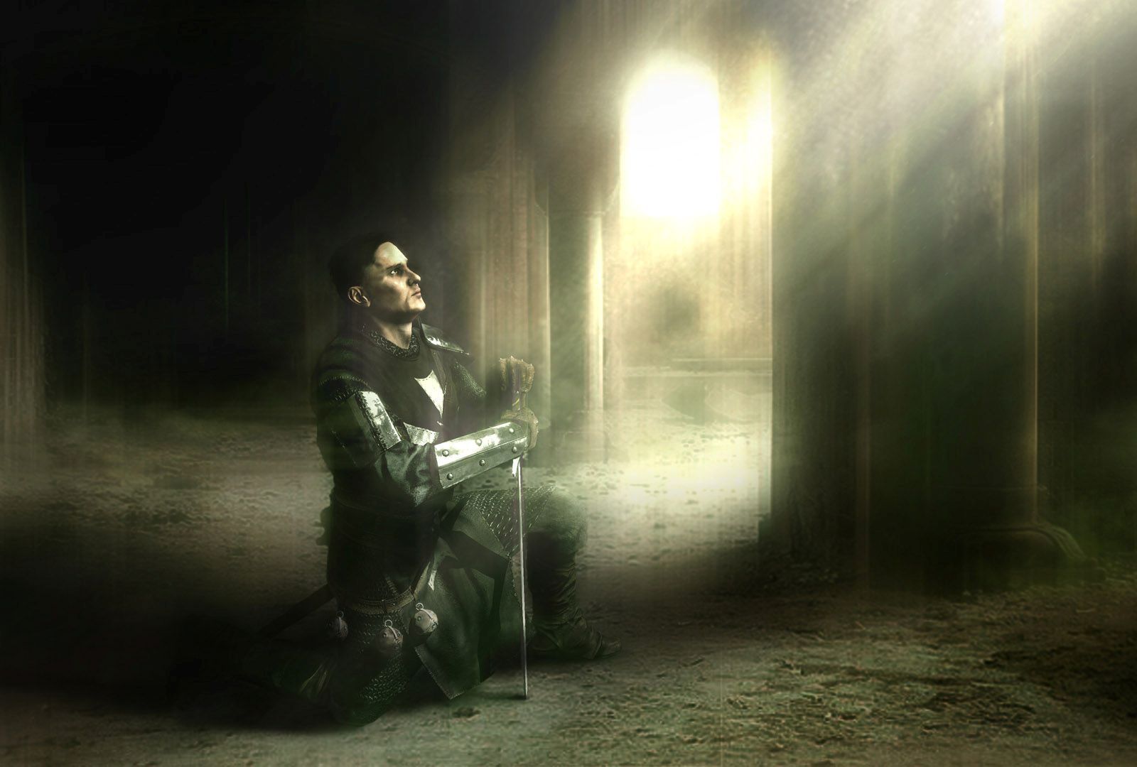 Hellion: Mystery of the Inquisition: Négy új kép érkezett