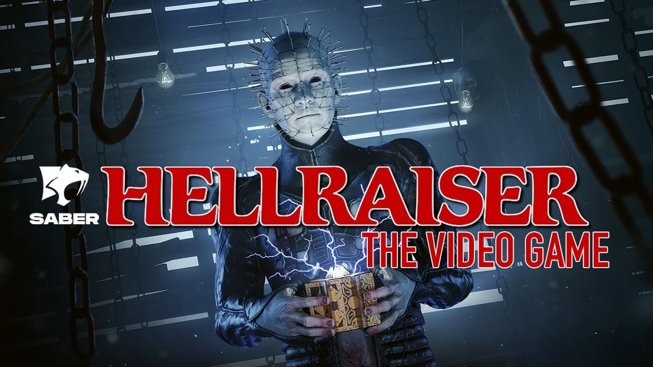 Hellraiser játékot készíthetnek az Evil Dead: The Game fejlesztői