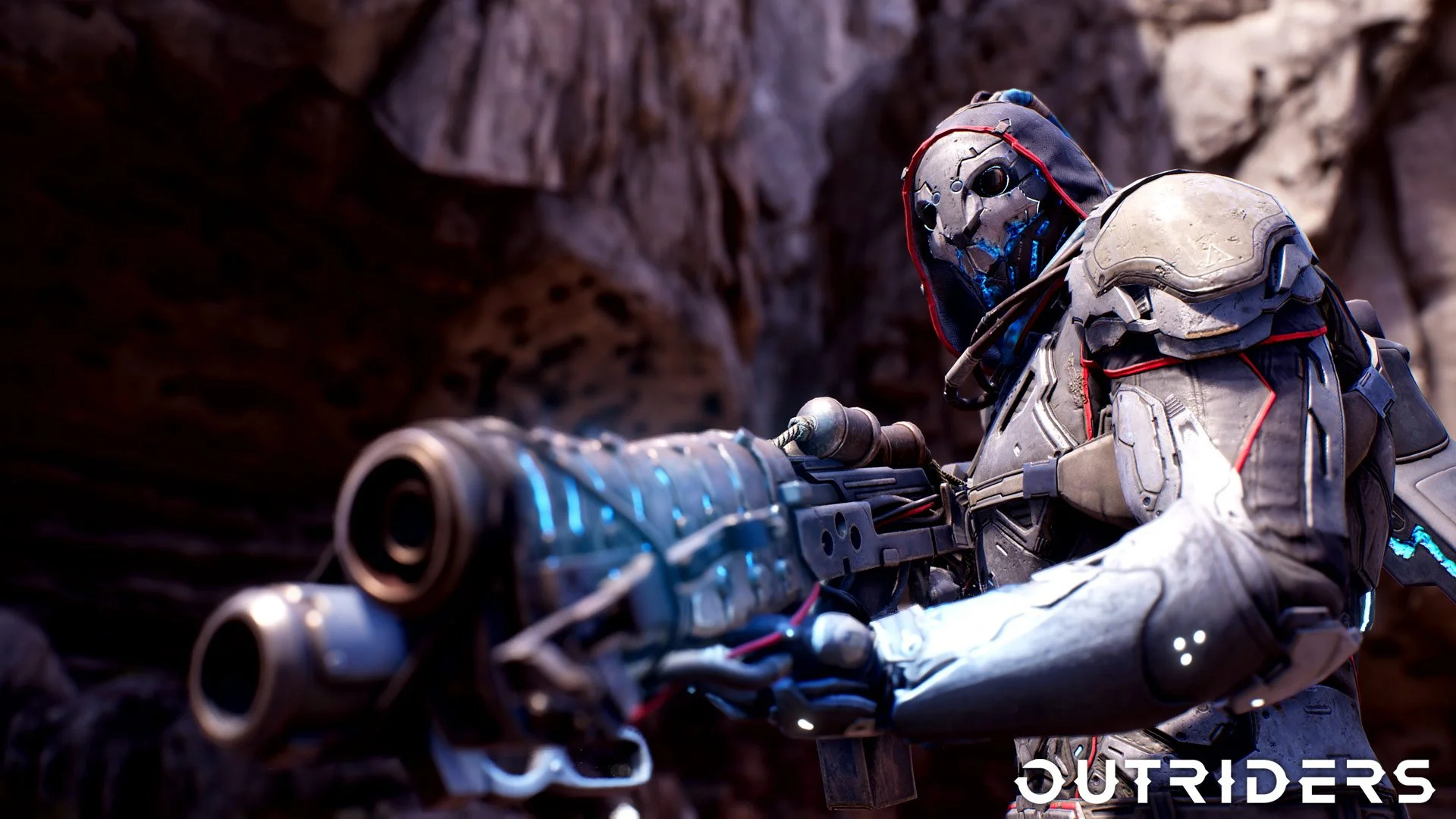 Helyrerakták az Outriders cross-play funkcióját