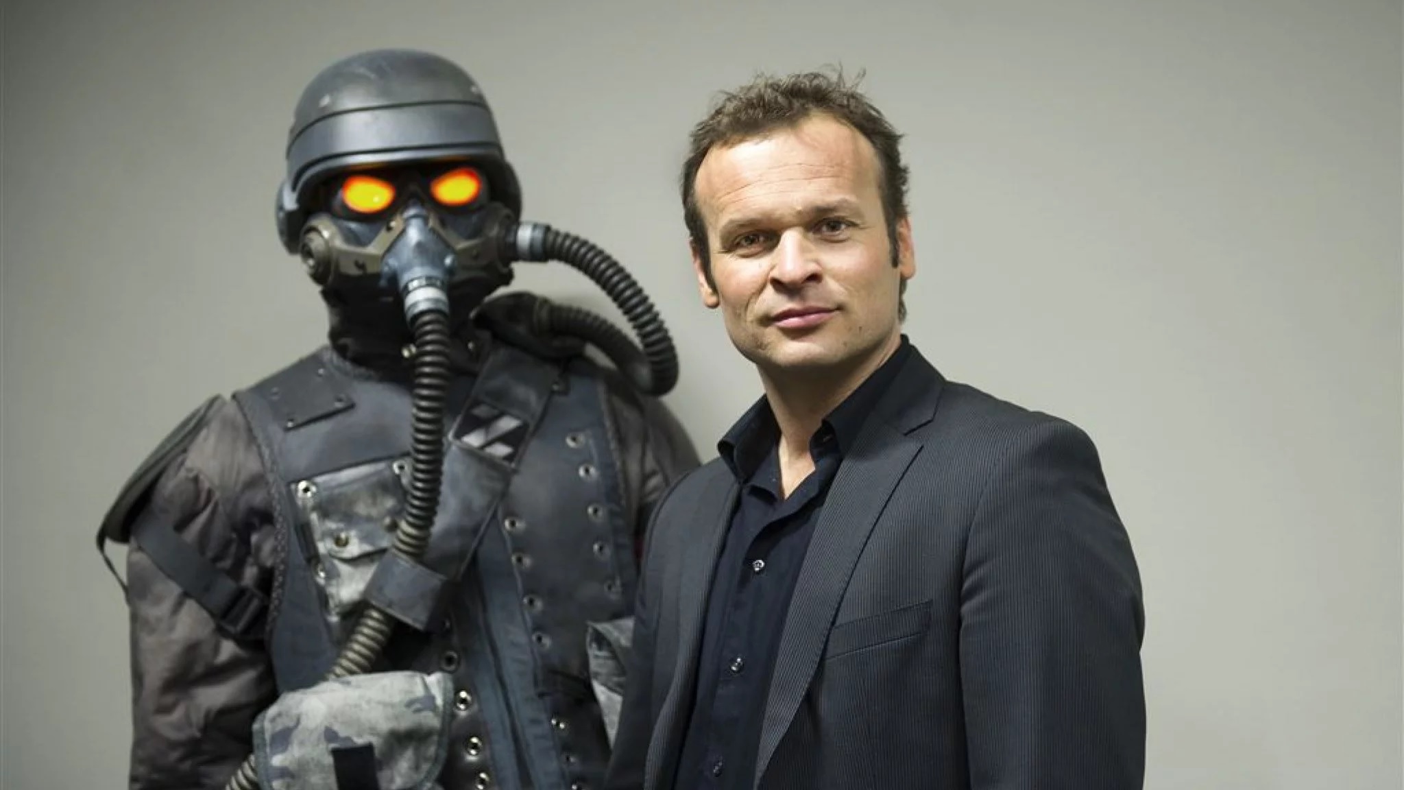 Hermen Hulst szerint a Sony PS5-re is rengeteg sztoriközpontú egyjátékos élményt tervez