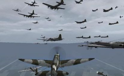 Heroes in the Sky: Friss hírek a repülőgépszimulátorról