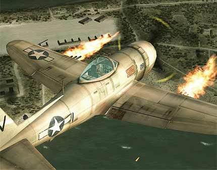 Heroes Over Europe: Gameplay prezentáció érkezett