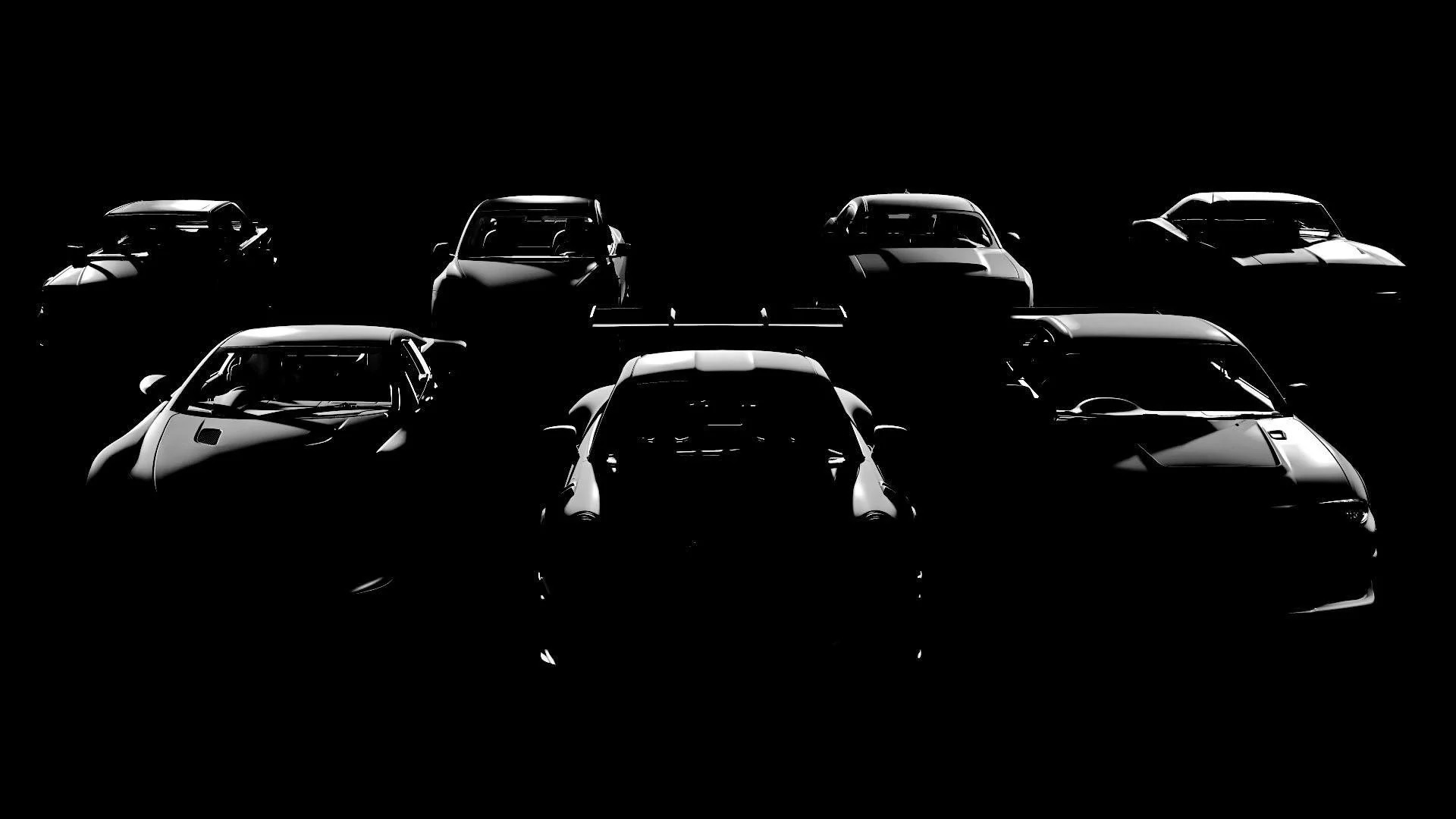 Hét új autóval bővül hamarosan a Gran Turismo 7