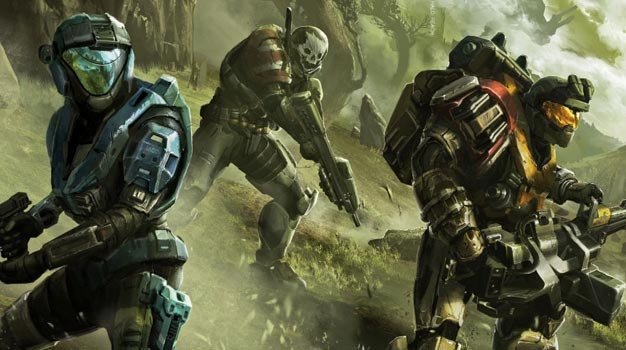 Hét millió példány látott napvilágot eddig a Halo: Reach-ből