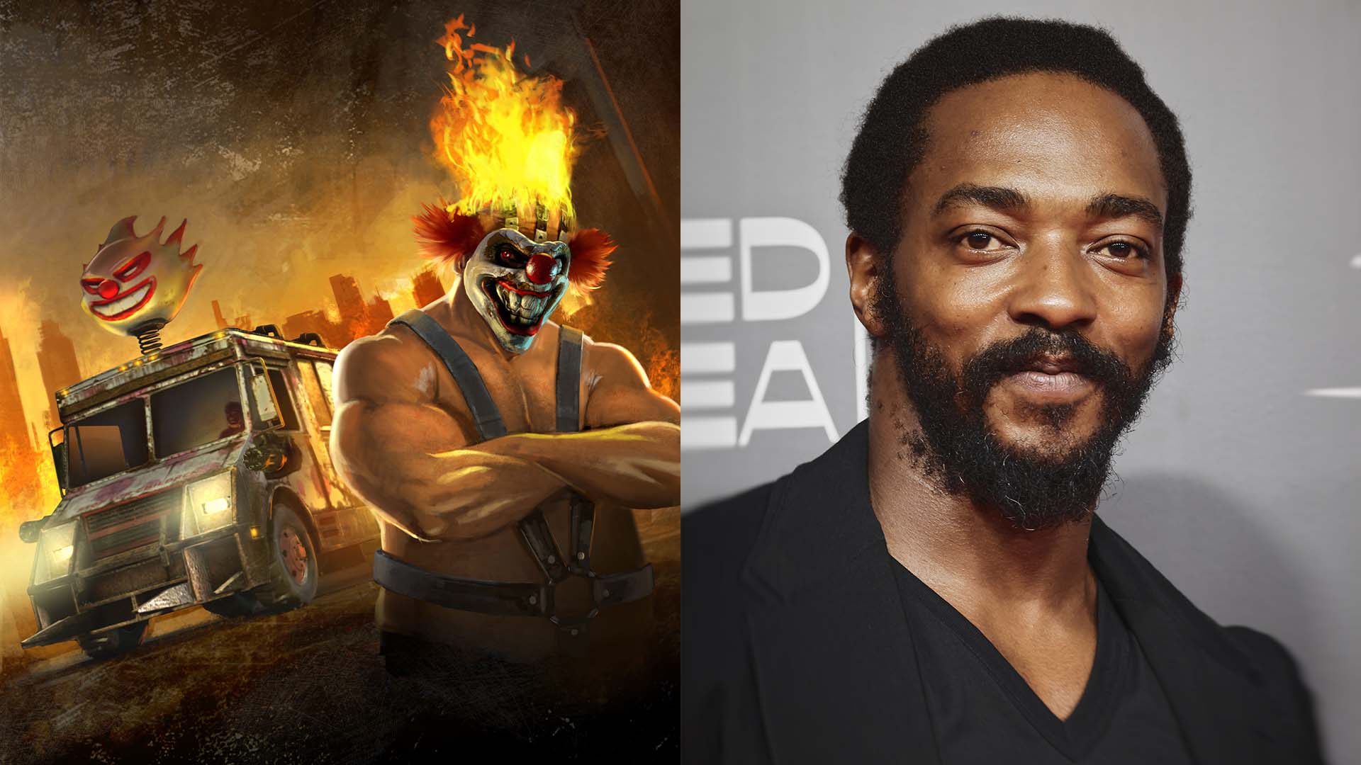 Heteken belül kezdődnek a Twisted Metal sorozat forgatásai