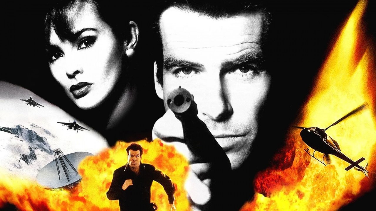 Heteken belül visszatérhet a GoldenEye 007?