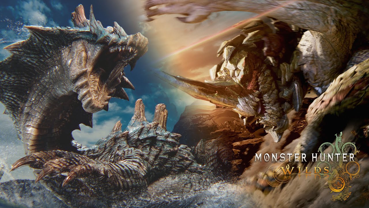 Hétfőn újabb tartalmi frissítést kap a Monster Hunter Wilds