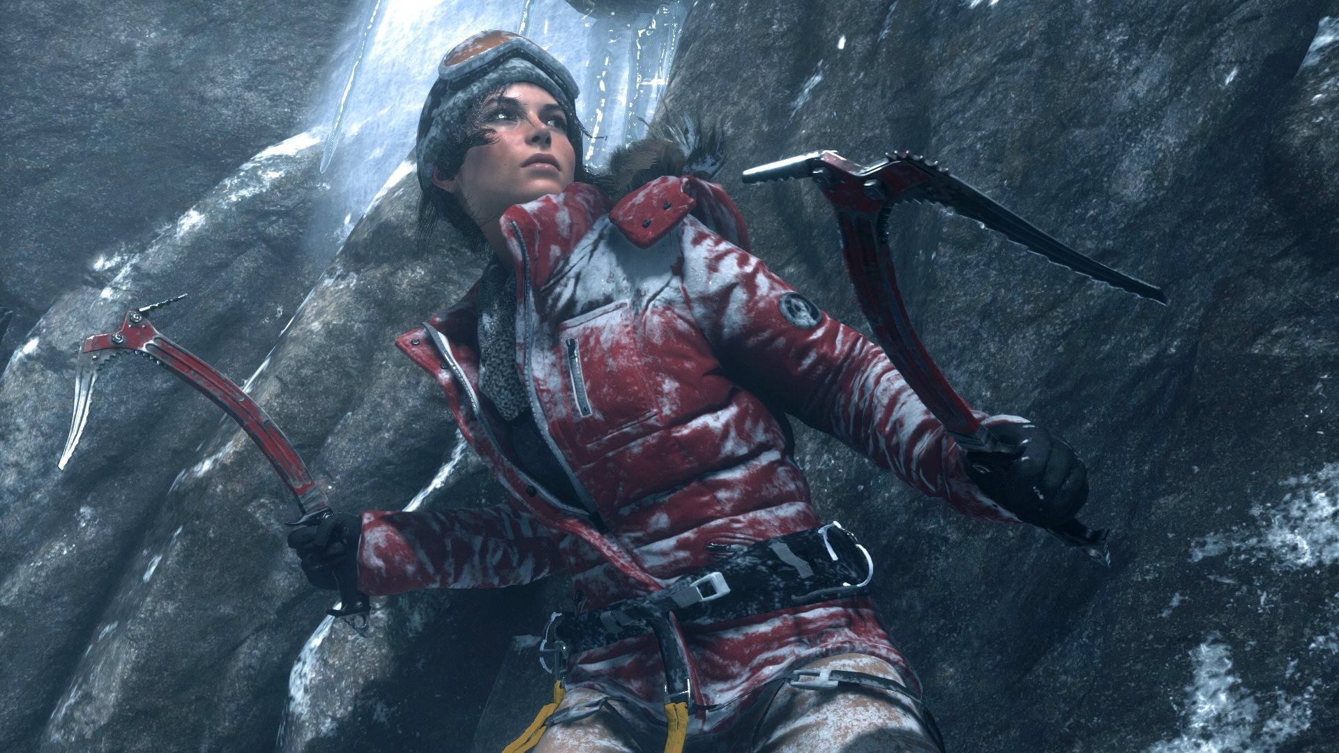Hétfőn Rise of the Tomb Raider információk várhatóak és törölve az Xbox 360 verzió?