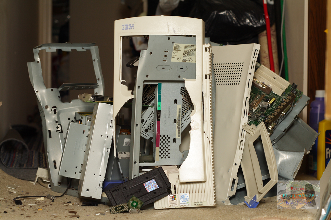 Heti tizes lista – A PC tragédiája