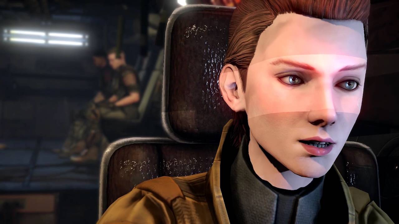 Hétpercnyi gameplay felvételt kapott a The Technomancer