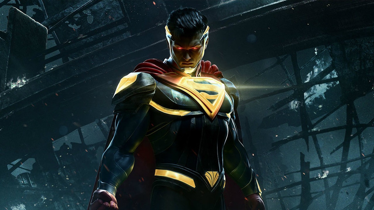 Hétvégén ingyen kipróbálható lesz konzolon az Injustice 2