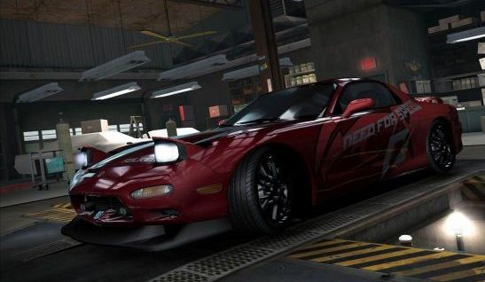 Hétvégén is vár ránk a Need For Speed World nyílt bétája
