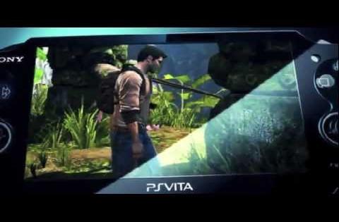 Hetvennél is több PlayStation Vitás címet nevezett meg a Sony