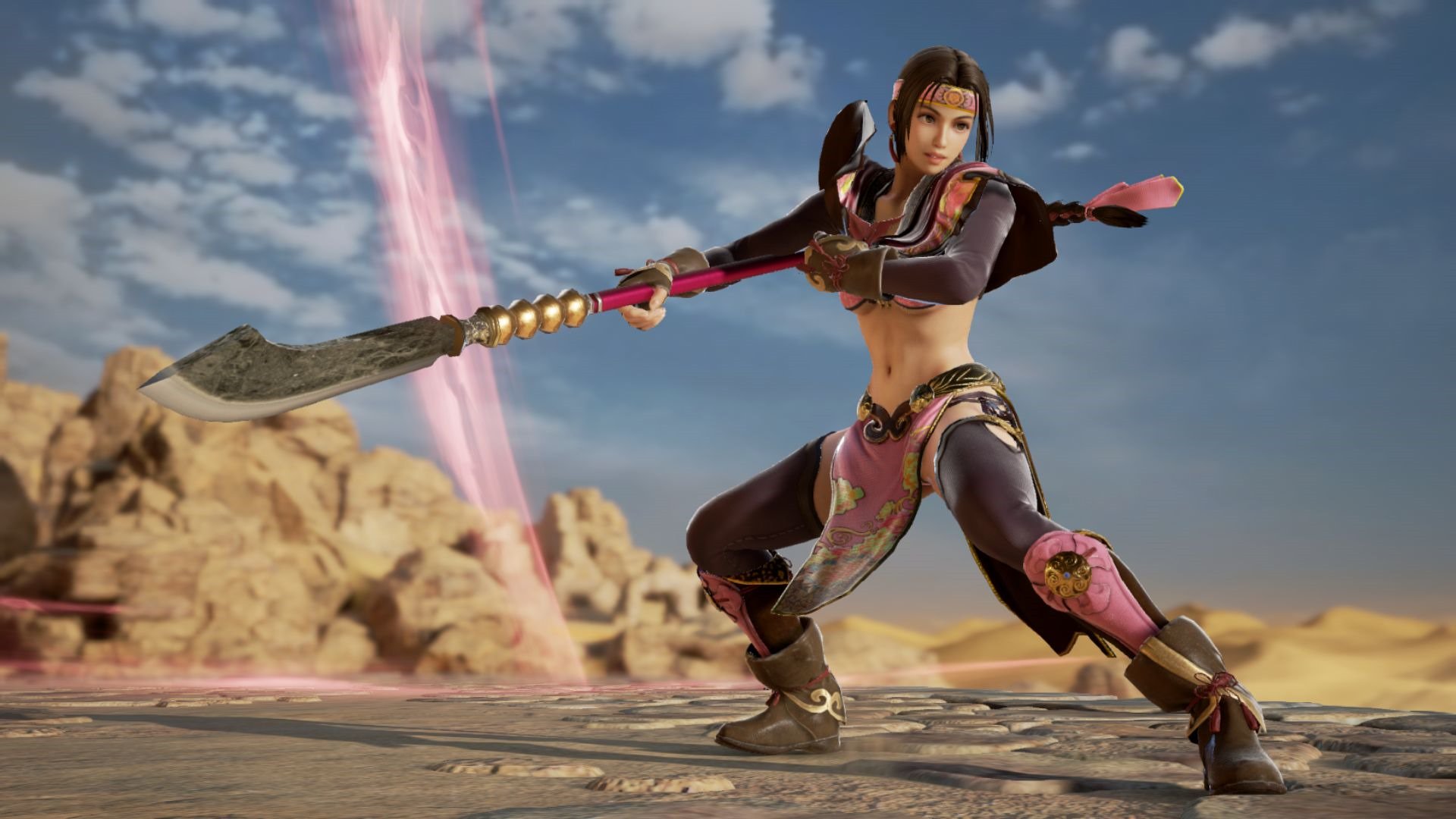 Hiába a kevés új tartalom, az első külföldi értékelések szerint jó lett a SoulCalibur VI