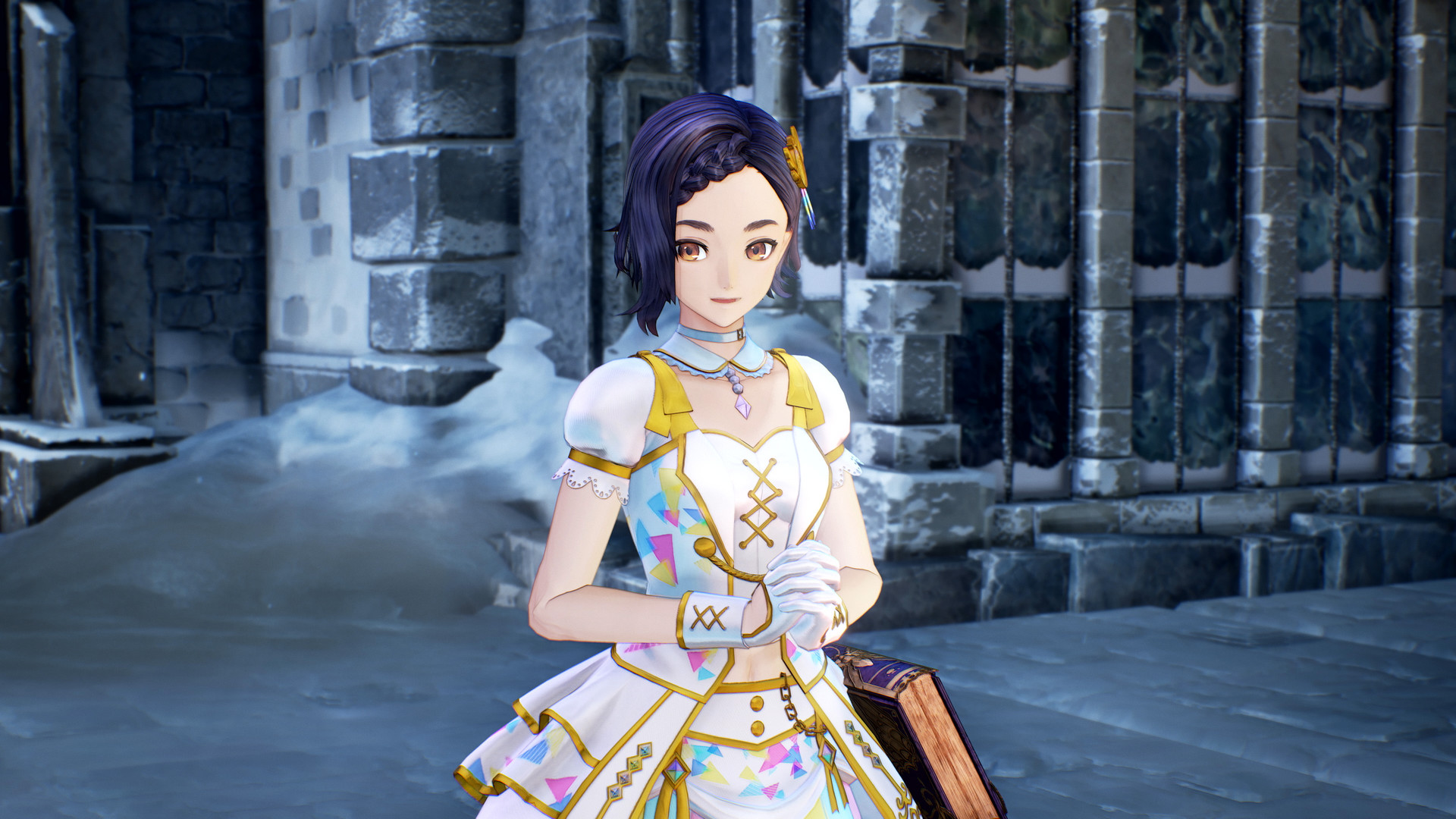 Hiába a nagy siker, nincs tervben a folytatás a Tales of Arise-hoz