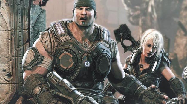Hiány a Gears of War 3 béta kódokban