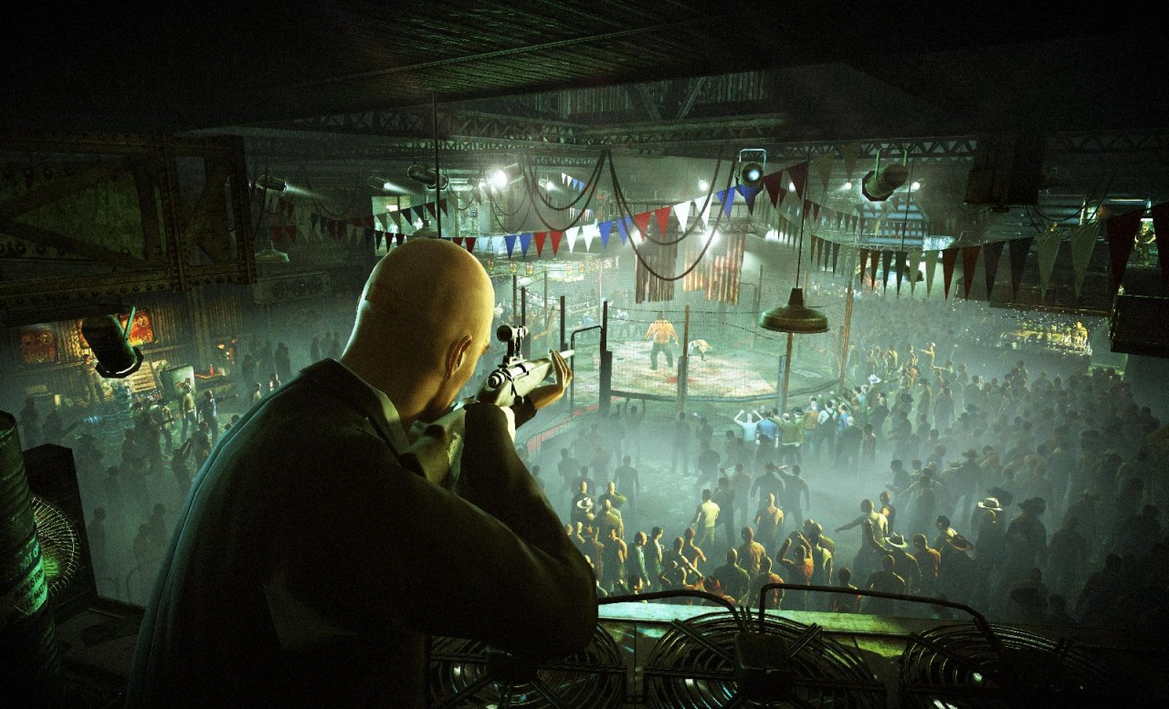 Hiányos tartalommal jelenik meg a Hitman, de nem Early Access lesz