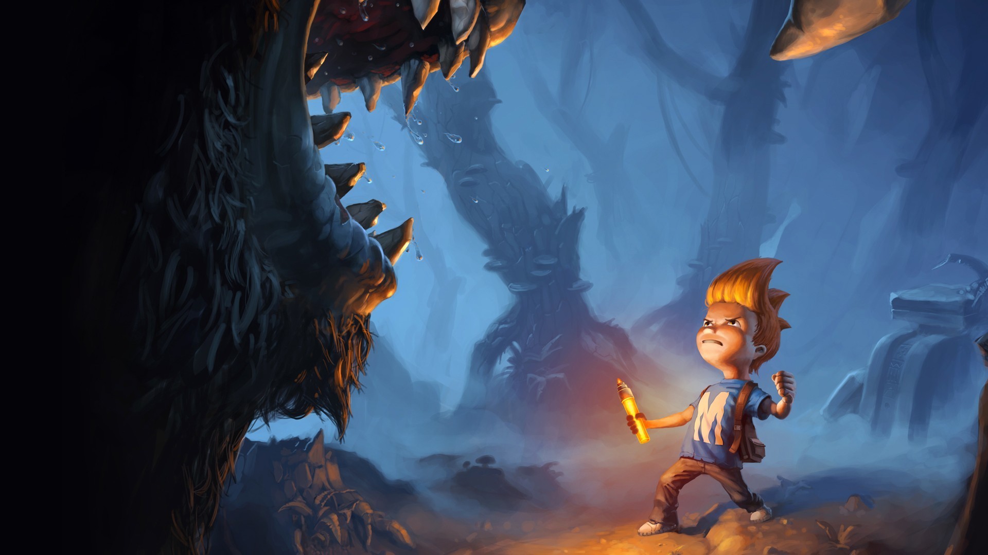 Hibásan promotált a Microsoft egy Xbox One játékot