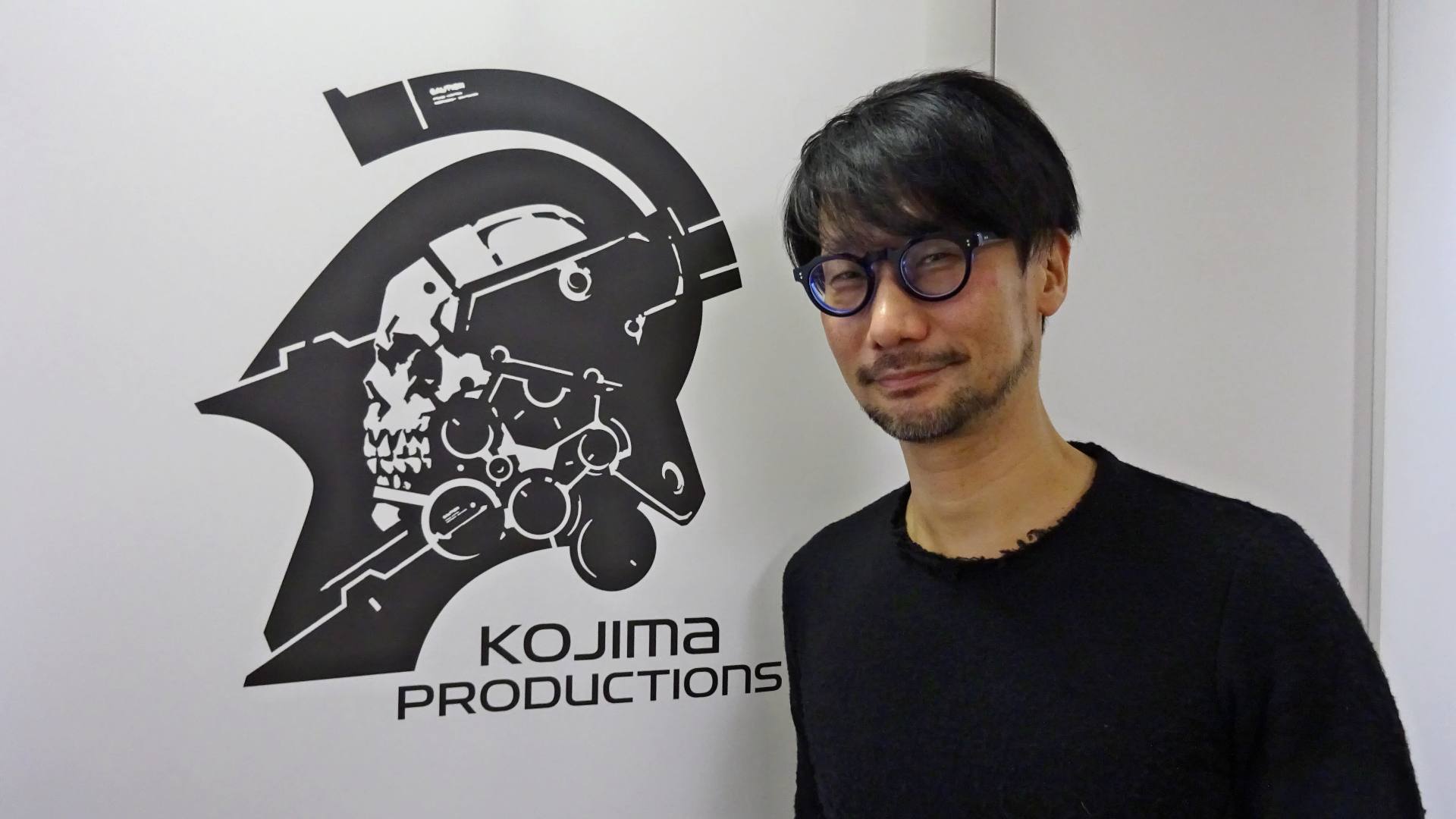 Hideo Kojima Guinness rekordot döntött, de nem találnád ki, mivel