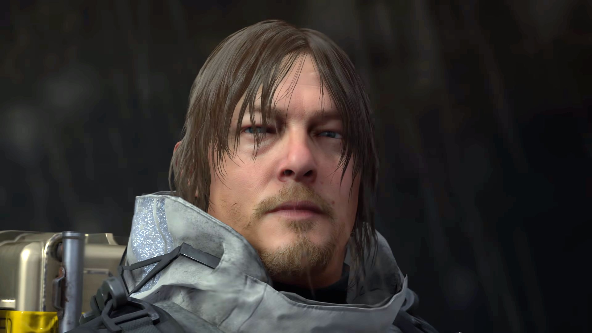 Hideo Kojima ismét tett egy megjegyzést, mely szerint 2019-ben jöhet a Death Stranding